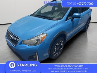 Used 2016 Subaru Crosstrek 2.0i Premium w/ Popular Package #1 image 1