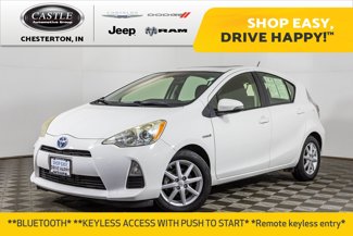 Used 2013 Toyota Prius C Two image 1