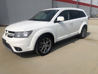 Used 2019 Dodge Journey GT image 1