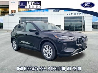 New 2025 Ford Escape Active w/ Active Premium Tech Pack image 1