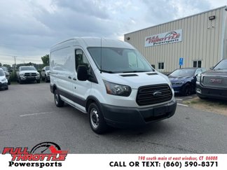 Used 2017 Ford Transit 250 130 Medium Roof image 1