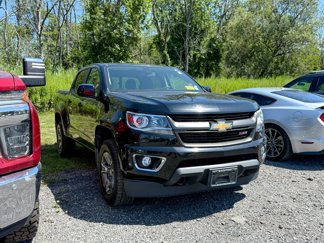 Used 2017 Chevrolet Colorado Z71 image 1