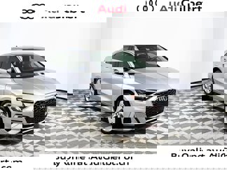 Certified 2024 Audi A3 2.0T Premium Plus image 1