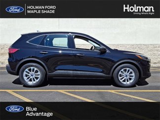Used 2022 Ford Escape S image 1