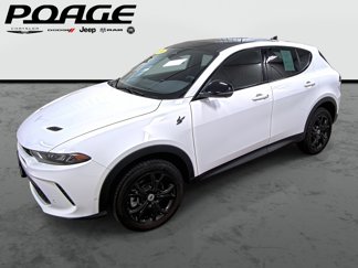 Used 2024 Dodge Hornet GT Plus w/ Tech Pack Plus w/o Parking image 1