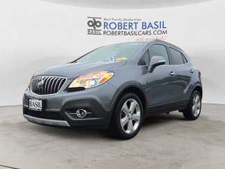 Used 2015 Buick Encore Convenience image 1