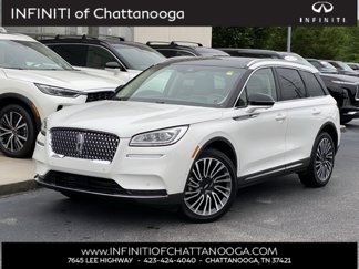 Used 2022 Lincoln Corsair Reserve image 1