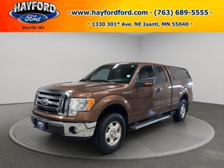 Used 2012 Ford F150 XLT w/ XLT Convenience Pkg image 1