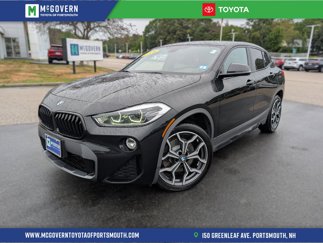 Used 2018 BMW X2 xDrive28i w/ M SportX Package image 1