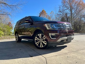 Used 2020 Ford Expedition Limited w/ Equipment Group 302A image 1