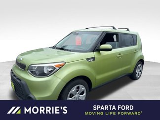Used 2014 Kia Soul image 1