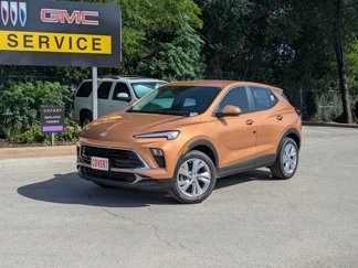 New 2026 Buick Encore GX Preferred image 1