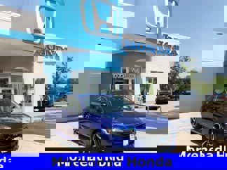 Certified 2022 Honda Accord Sport Special Edition image 1