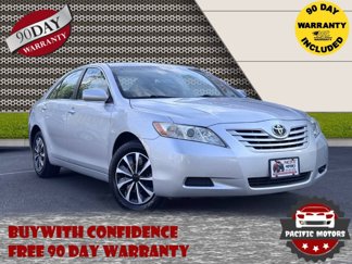 Used 2009 Toyota Camry LE image 1