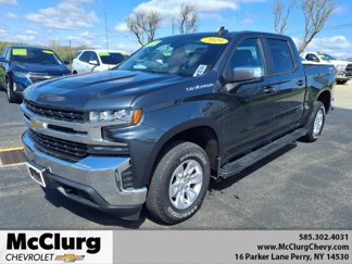 Used 2019 Chevrolet Silverado 1500 LT w/ All-Star Edition image 1