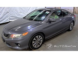 Used 2013 Honda Accord EX image 1