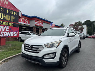 Used 2015 Hyundai Santa Fe Sport w/ Option Group 02 image 1
