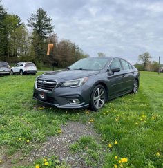 Used 2019 Subaru Legacy 2.5i Limited image 1