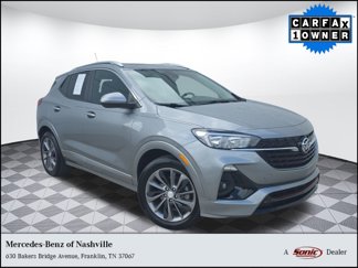 Used 2023 Buick Encore GX Select w/ Experience Buick Package image 1