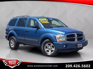 Used 2006 Dodge Durango SLT w/ Interior Convenience Group image 1