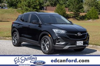 Used 2022 Buick Encore GX Select image 1