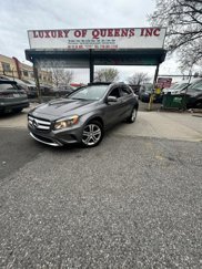 Used 2017 Mercedes-Benz GLA 250 4MATIC image 1