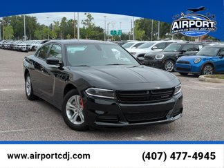 Used 2023 Dodge Charger SXT image 1