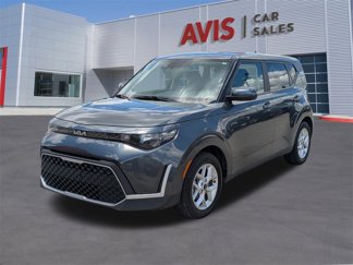 Used 2023 Kia Soul LX w/ Option Group 015 image 1