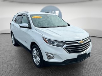 Used 2020 Chevrolet Equinox Premier image 1