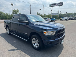 Used 2020 RAM 1500 Big Horn image 1