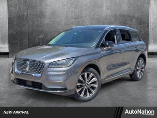 Certified 2022 Lincoln Corsair Reserve w/ Elements Package image 1