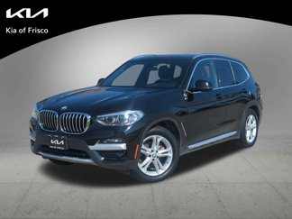 Used 2020 BMW X3 sDrive30i image 1
