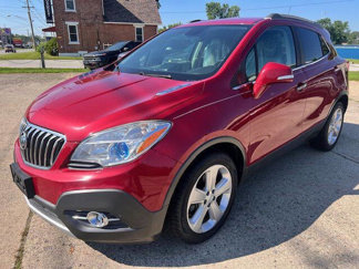 Used 2015 Buick Encore Convenience image 1