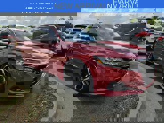 Used 2021 Honda Accord Sport Special Edition image 1