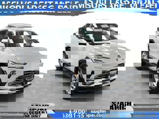 New 2025 Buick Envista Preferred w/ Convenience II Package image 1