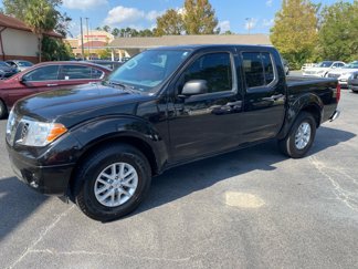 Used 2019 Nissan Frontier SV image 1