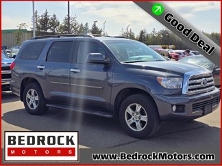 Used 2010 Toyota Sequoia SR5 image 1