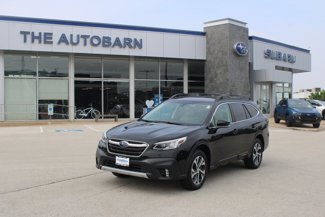 Used 2021 Subaru Outback Limited image 1