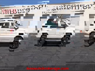 Used 2004 Jeep Grand Cherokee Limited w/ Trailer Tow Group IV image 1