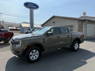 New 2025 Ford Ranger XL image 1