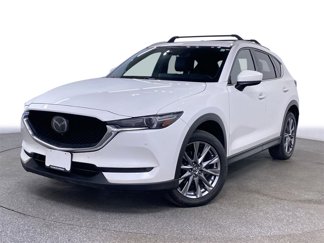Used 2019 MAZDA CX-5 Signature image 1