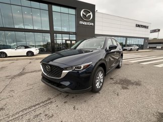 New 2025 MAZDA CX-5 AWD 2.5 S image 1