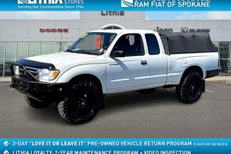 Used 1998 Toyota Tacoma 4x4 Xtracab V6 image 1