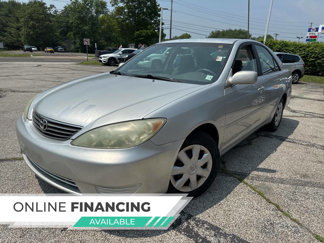 Used 2005 Toyota Camry SE image 1
