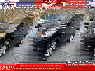 Used 2009 Toyota Highlander Limited image 1