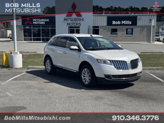 Used 2015 Lincoln MKX FWD w/ Equipment Group 101A image 1