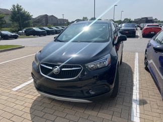 Used 2017 Buick Encore Preferred image 1