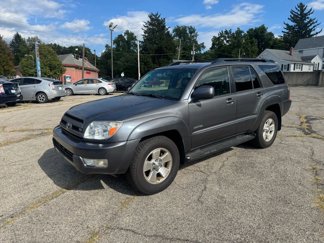 Used 2005 Toyota 4Runner Limited image 1