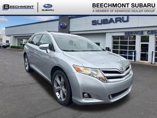 Used 2015 Toyota Venza XLE image 1
