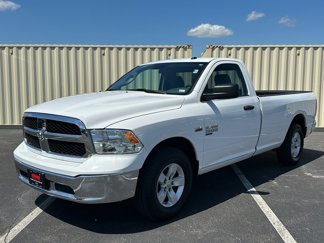 Used 2019 RAM 1500 Tradesman w/ Popular Equipment Group image 1